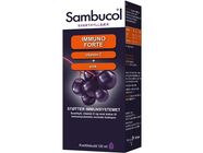Sambucol Immuno Forte | 120ml