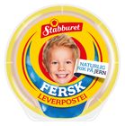 Stabburet Leverpostei Fersk | 150g