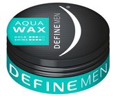 Define Men Wax Aqua | 80ml