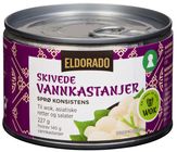 Eldorado Vannkastanjer | 227g