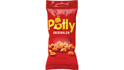 Polly Peanøtter | 80g