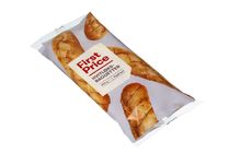 First Price Hvitløksbaguetter | 2pk