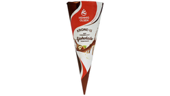 Hennig-Olsen Krone-Is Sjokolade | 145ml