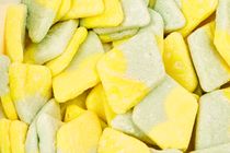 Skumromber Tuttifrutti Sure | 100g