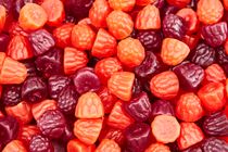 Skogsbær | 100g