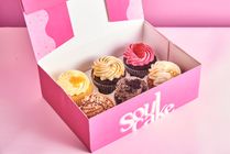 Glutenfri Bakers Choice | 6pk