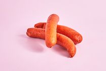 Kreolsk Chilipølse | 300g