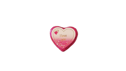 I Love You Sjokolade