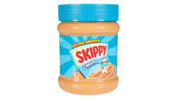Skippy Creamy peanut butter 340g