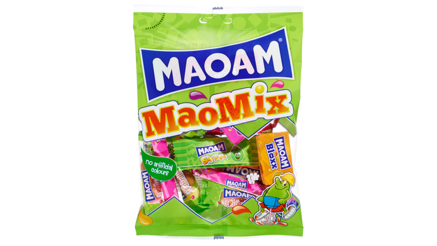 Haribo Mao Mix | 150g