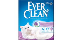 Ever Clean 6L Fresh Lavendel