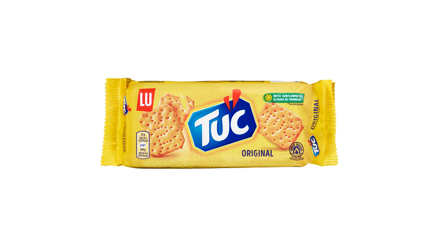 Tuc Original | 100 g