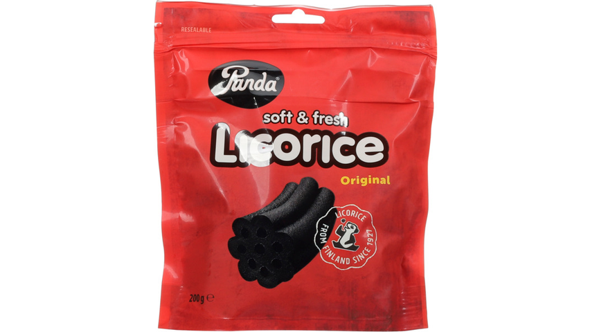 Panda Lakris | 200g