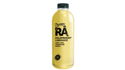 Rå Kaldpresset Limejuice | 1l