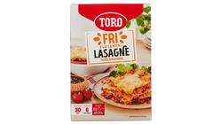 Toro Lasagne Glutenfri | 325g