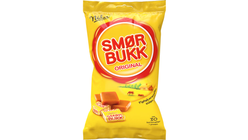 Nidar Smørbukk Original | 150g