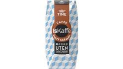TINE IsKaffe Salt Karamell Uten Sukker | 330ml