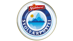 Stabburet Svolværpostei | 100g