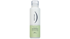 Define Hairspray Natural Hold | 200ml