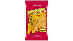 Maarud Pombear Paprika | 90g