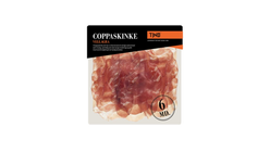 Tind Coppaskinke Vellagret | 80g