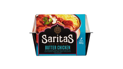 Saritas Butter Chicken | 450g
