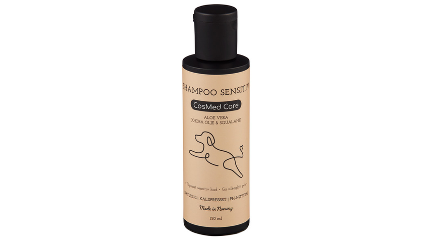 Cosmed Care Shampoo Sensitiv | 150ml