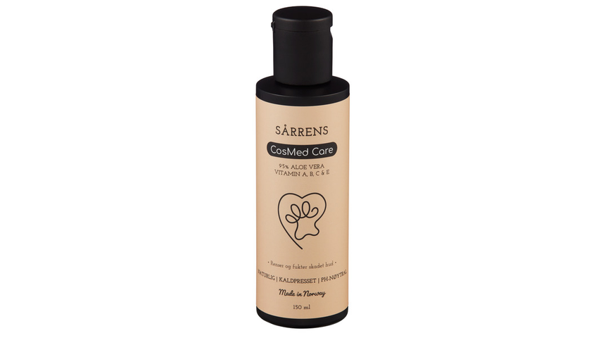 Cosmed Care Sårrens | 150ml
