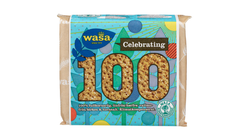 Wasa Knekkebrød Frø & Havsalt | 245g