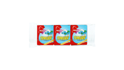 Malaco Barnepakke | 3 x 20g