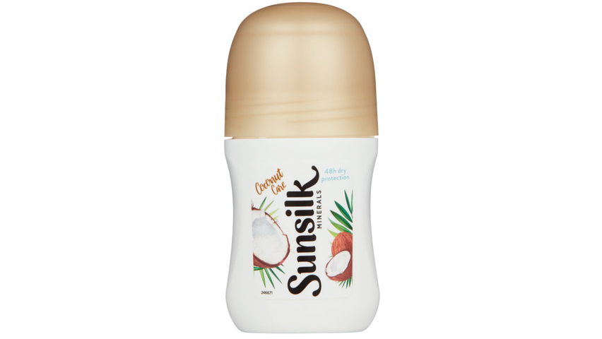 Sunsilk Roll-On Coconut Care | 50ml