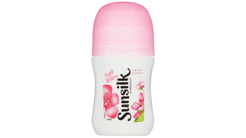 Sunsilk Deo Bright Blossom | 50ml