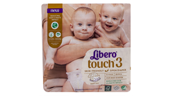 Libero Touch Bleier Str 3 | 28stk