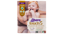 Libero Touch Bleier Str 5 | 22stk