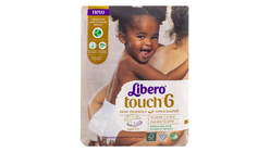 Libero Touch Bleier Str 6 | 21stk