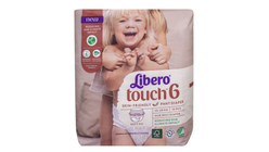 Libero Touch Buksebleier Str 6 | 16stk