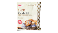 Fria Kanelbolle Glutenfri | 230g