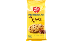 Freia Melkesjokolade Kjeks | 184g