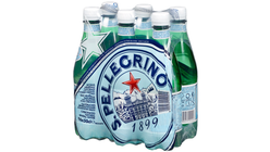 San Pellegrino | 6 x 0.5l