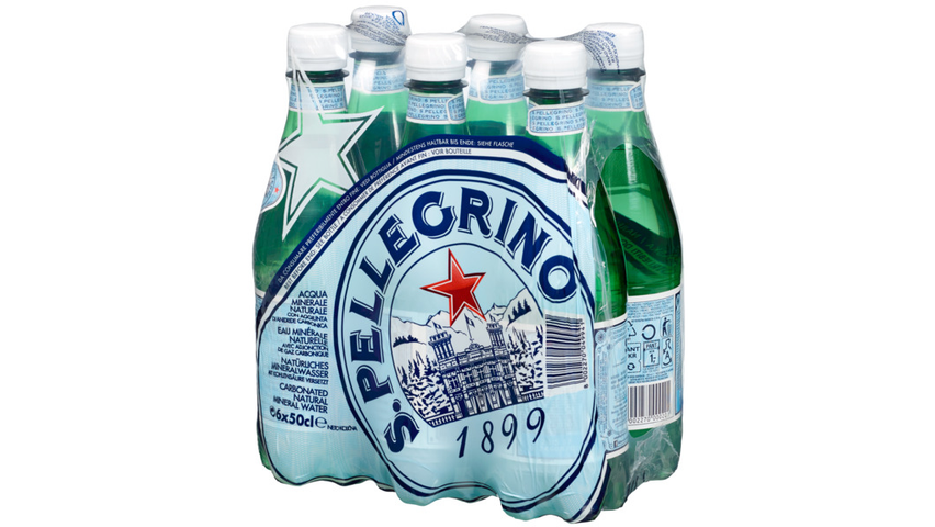 San Pellegrino | 6 x 0.5l