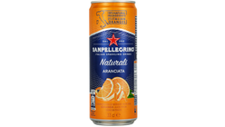San Pellegrino Aranciata | 330ml