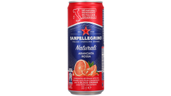 San Pellegrino Aranciata Rossa | 330ml