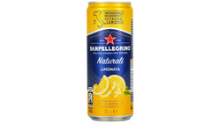 San Pellegrino Limonata | 330ml