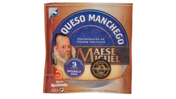 Rocinante Manchego | 200g