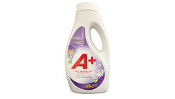 A+ Kulörtvättmedel Color Flytande 880ml