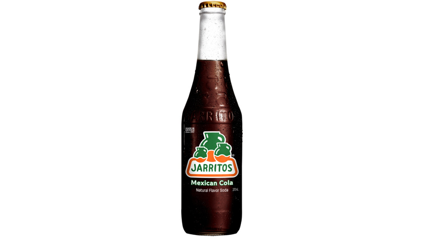 Jarritos Mexican Cola | 370ml