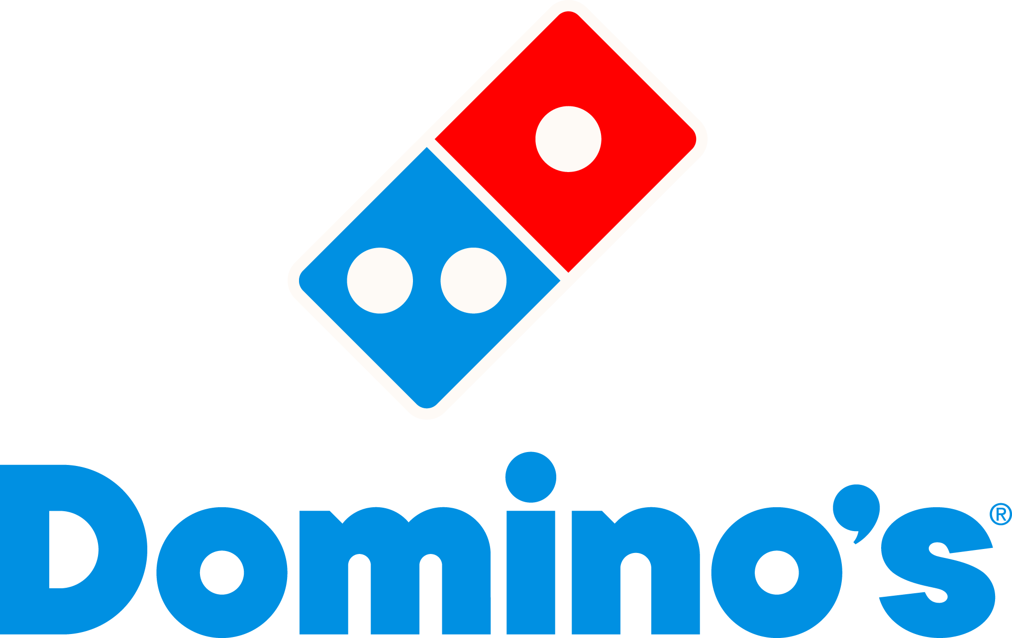 Domino's Pizza Lerkendal vendor logo
