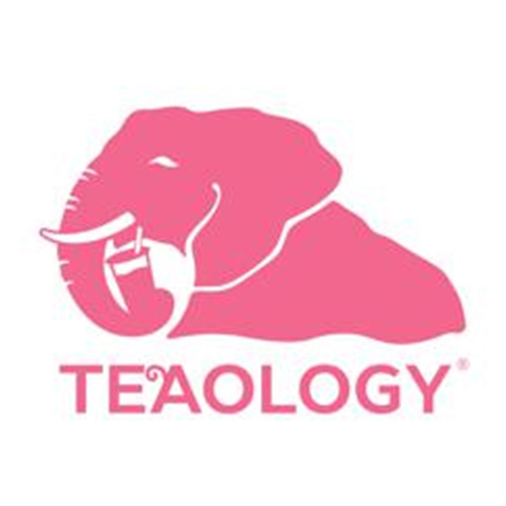 TeaOlogy Jessheim vendor logo
