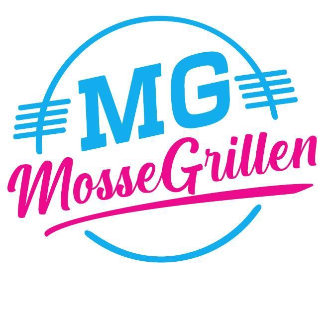 Mosse Grillen vendor logo