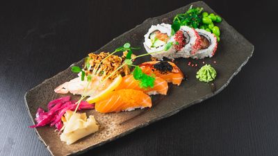 Nora Sushi